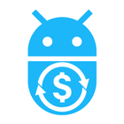 APPS PARA GANHAR DINHEIRO 图标