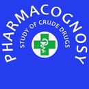 Pharmacognosy (Study of crude  APK