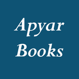 Apyar Book icône