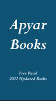 Apyar Book Affiche