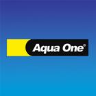 آیکون‌ Aqua One