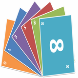 آیکون‌ Agile Poker