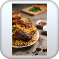 Arabic food