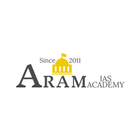 Aram IAS Academy أيقونة