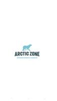 Arctic Zone Affiche