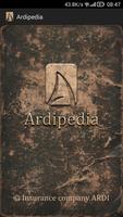 Ardipedia Affiche