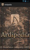 Ardipedia screenshot 2