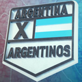 ArgentinaxArgentinos