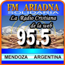 Ariadna Radio Solidaria APK