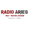 Radio Aries 99.7