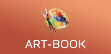 Art-Book App