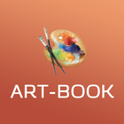 ikon Art-Book App