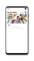 Art-Book App Ekran Görüntüsü 3