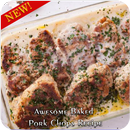 Awesome Baked Pork Chops Recipe APK