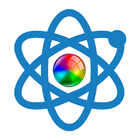 Atom Search ikona