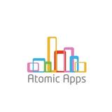 Atomic Apps icono