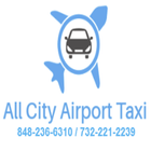 All City Airport Taxi Service icon