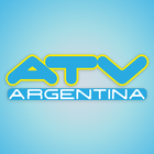 ATV Argentina icon