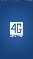 Poster 4G Athletic