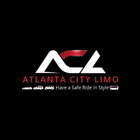 Atlanta City Limo icono