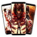 Attack On Titan HD Wallpapers 2020 APK