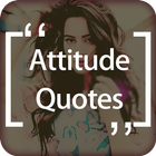Attitude Quotes アイコン