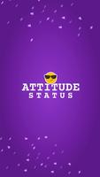 Attitude Status पोस्टर