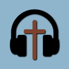 Icona Audio Bibbia