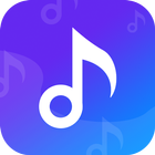 Audio Player - MP3 All Format आइकन