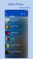 Audio Player - MP3 All Format Plakat