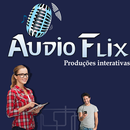 Áudio Flix APK