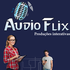 Áudio Flix icône