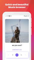 DIC Music Player Poster