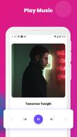 DIC Music Player captura de pantalla 3