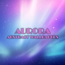 Aurora Abstract Wallpaper APK