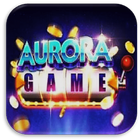 ikon AURORA GAME