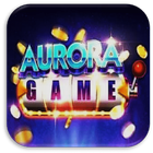 AURORA GAME icône