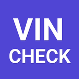 VIN Check