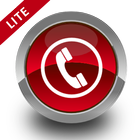 Auto Call Recorder Lite أيقونة