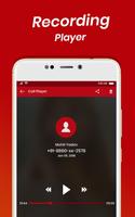 Auto Call Recorder Lite syot layar 3