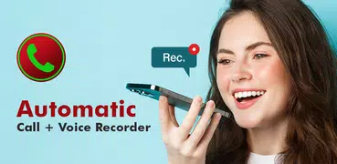 Auto Call Recorder - Automatic
