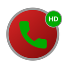 Auto Call Recorder - Automatic-icoon