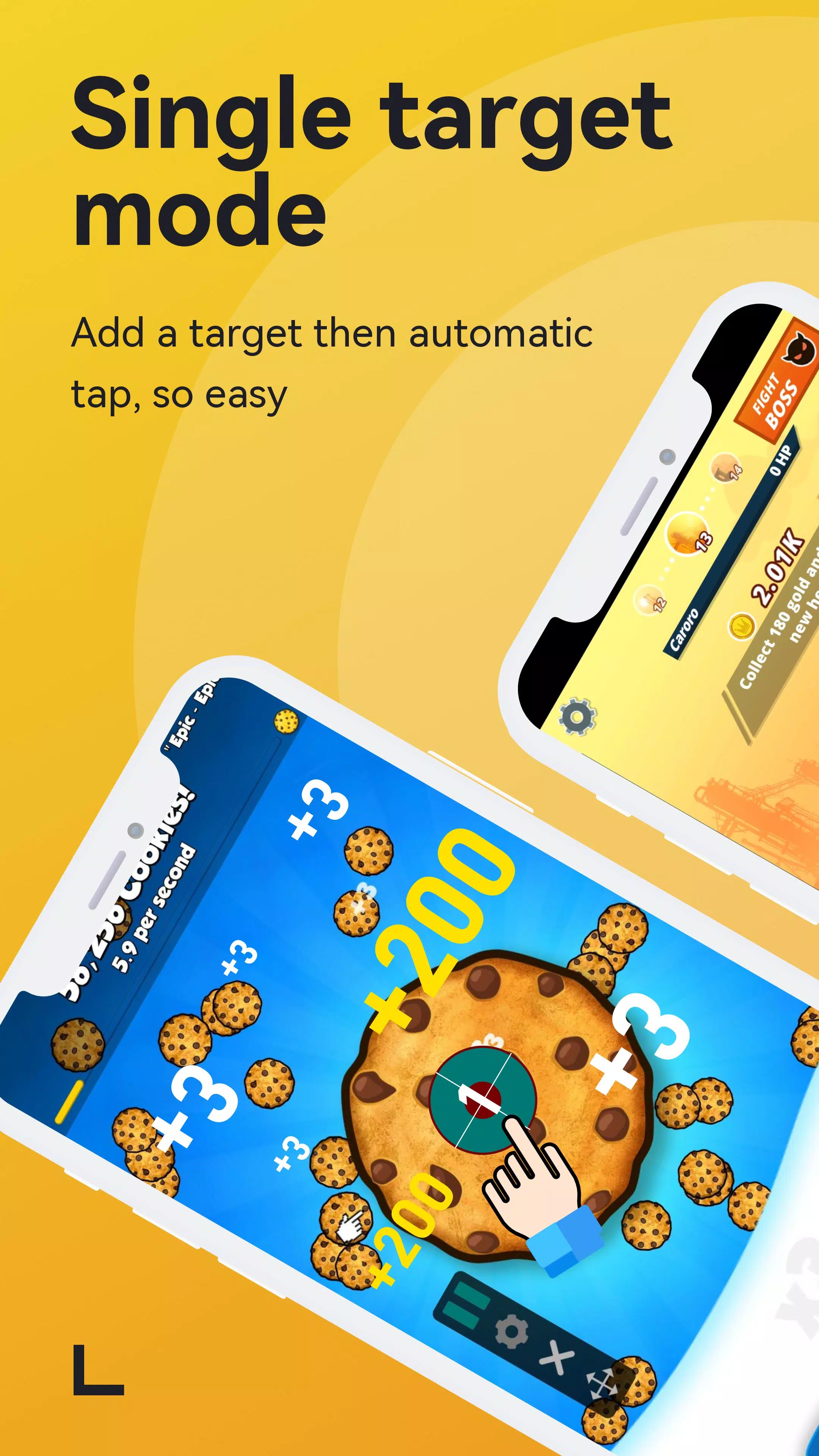 Auto Clicker APK for Android Download