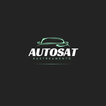 AUTOSAT icon