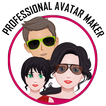 Professional Avatar Maker