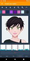 Professional Avatar Maker poster