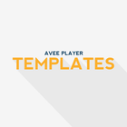 avee player template-icoon