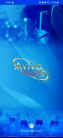Aviva Radio 107.7 FM পোস্টার