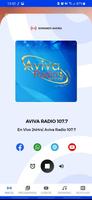 Aviva Radio 107.7 FM স্ক্রিনশট 1