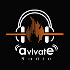 Avivate Radio icône
